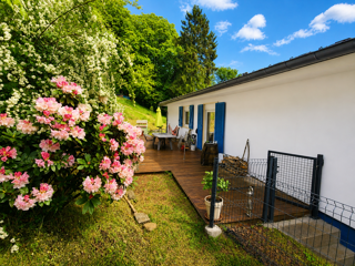  Maison � vendre 6 pi�ces 124 m�