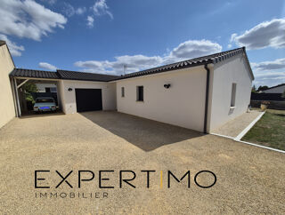  Maison � vendre 5 pi�ces 100 m�