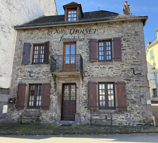  Maison à vendre 5 pièces 98 m²