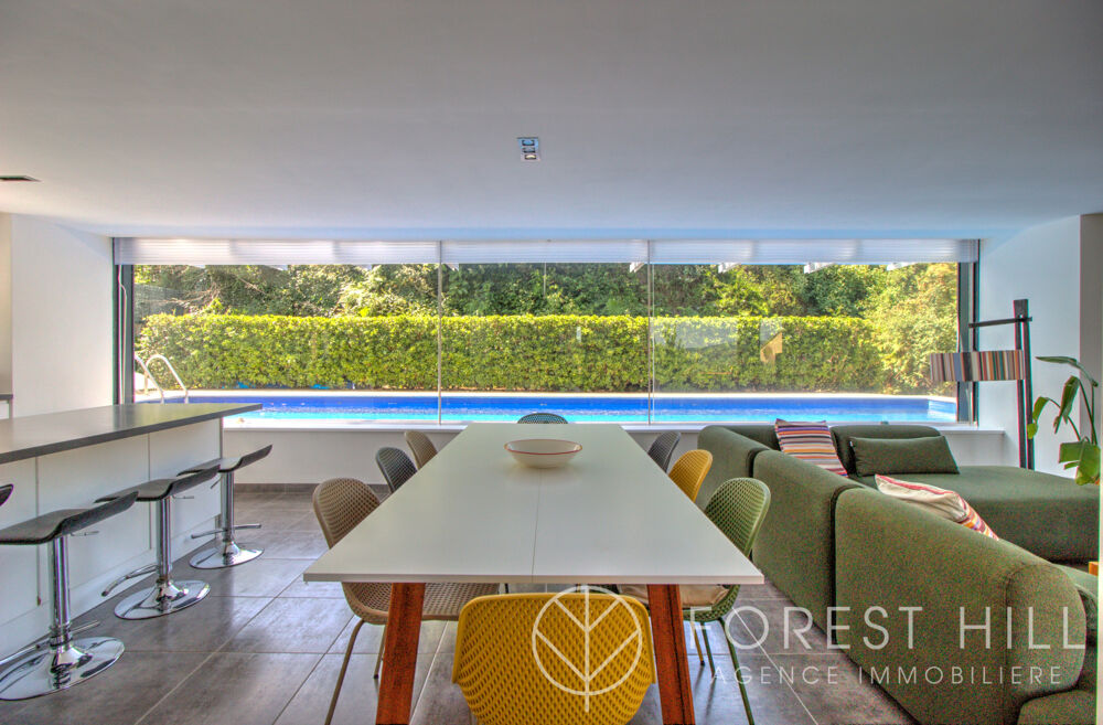 Vente Maison Villa contemporaine avec piscine et nombreuses possibilités Ceret