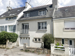  Maison à vendre 7 pièces 142 m²