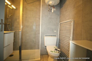  Appartement à vendre 1 pièce 19 m²