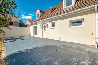  Maison à vendre 5 pièces 130 m²
