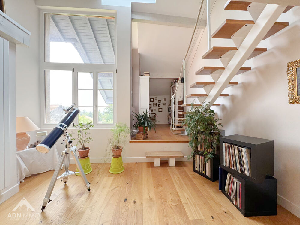  vendre  Maison Collonges (01550)