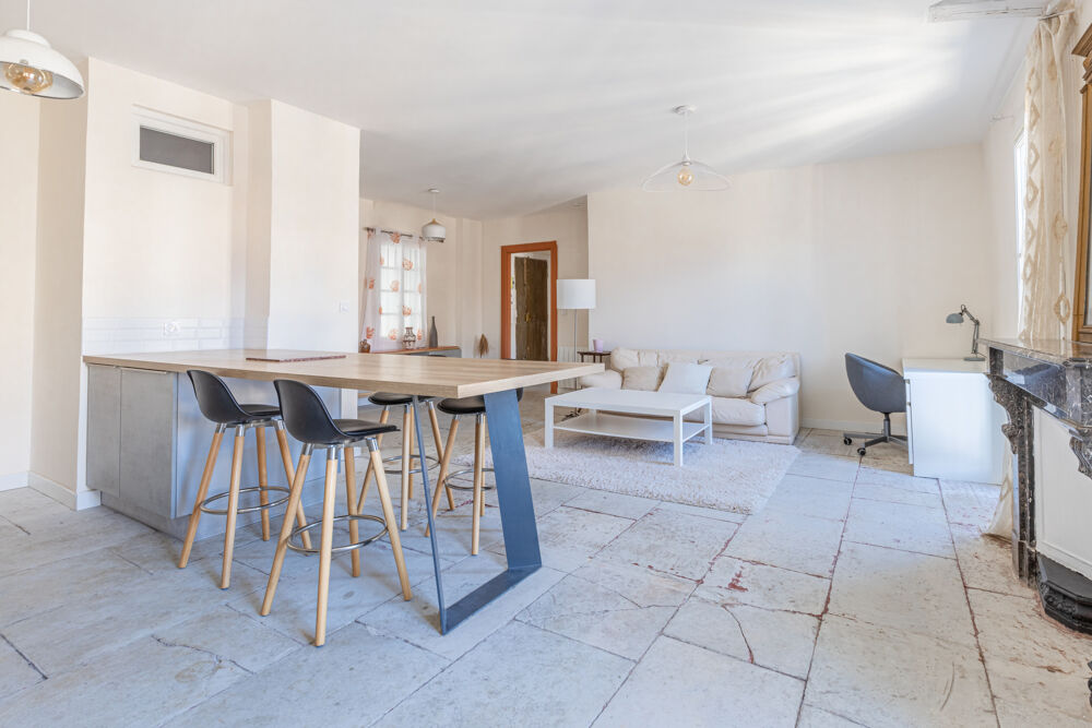 Vente Appartement APPARTEMENT - ECUSSON Montpellier