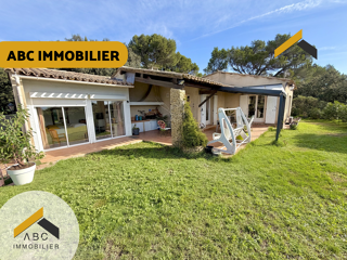 Maison à vendre 4 pièces 131 m²