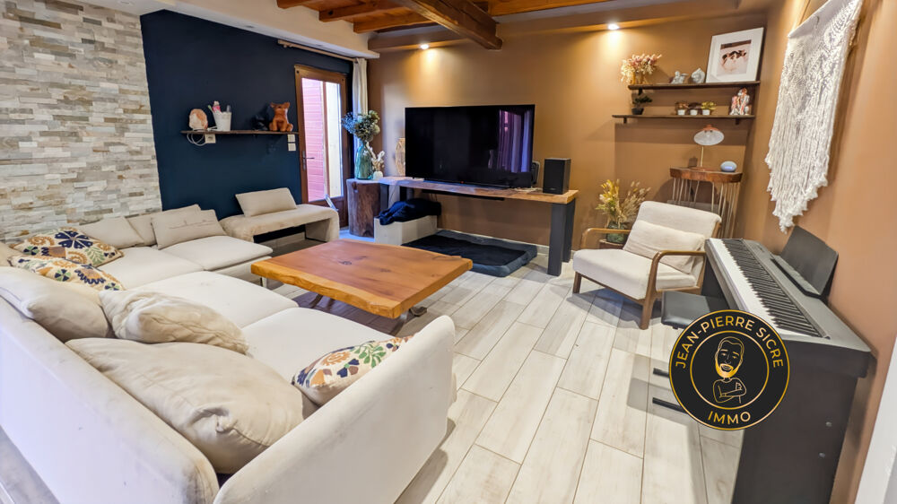 Maison 5 pièces 111 m² · à Gaillac Toulza · 111 m² · 259 000 €
