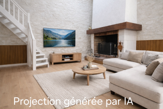  Maison � vendre 6 pi�ces 158 m�