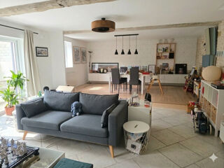  Maison à vendre 5 pièces 128 m²