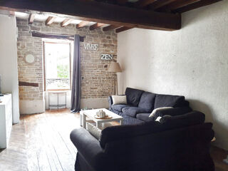  Maison � vendre 3 pi�ces 68 m�