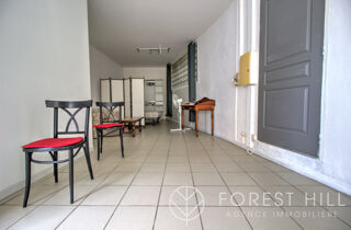  Appartement � vendre 1 pi�ce 36 m�