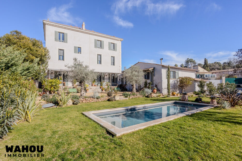 � vendre  Maison La Motte (83920)