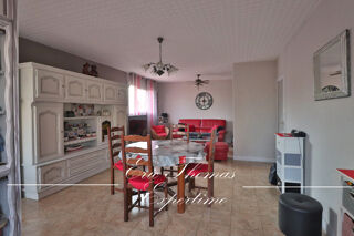  Appartement  vendre 5 pices 89 m