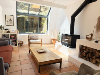  Maison à vendre 5 pièces 165 m²