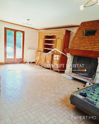  Maison � vendre 5 pi�ces 85 m�