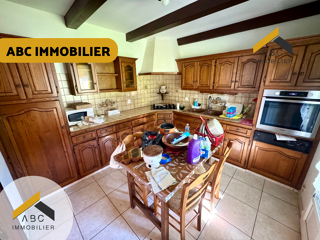  Maison � vendre 5 pi�ces 118 m�