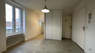  Appartement � louer 1 pi�ce 24 m�