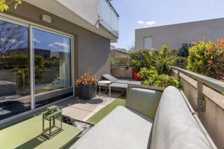  Appartement � vendre 3 pi�ces 65 m�