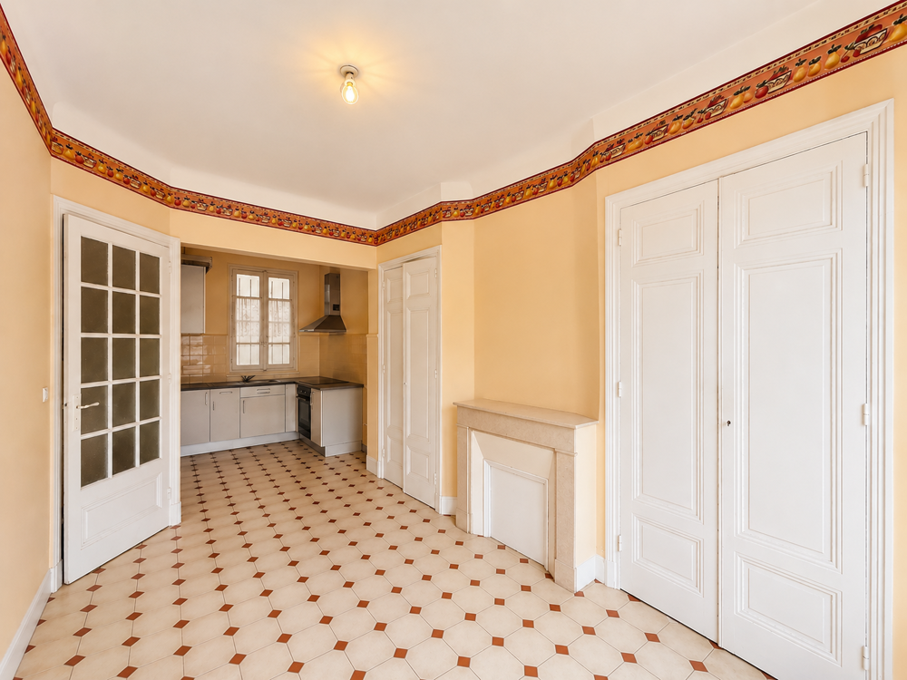 Vente Appartement APPARTEMENT 126m2 CENTRE VILLE St etienne