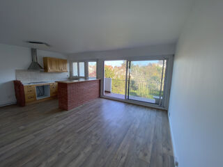  Appartement à vendre 3 pièces 64 m²
