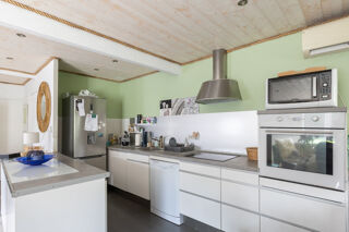  Maison � vendre 3 pi�ces 75 m�