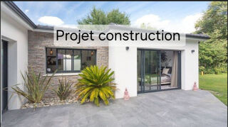  Terrain � vendre 451 m� Poitiers