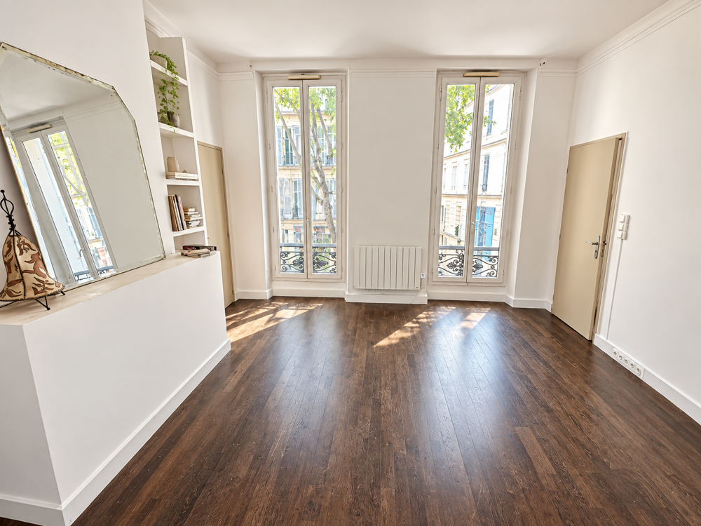 Vente Appartement Appartement avec dépendance et Grande Terrasse Marseille 1