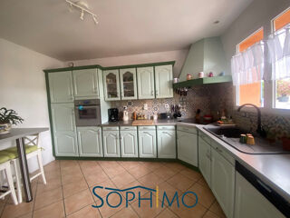  Remise / Grange � vendre 5 pi�ces 109 m� Tarascon