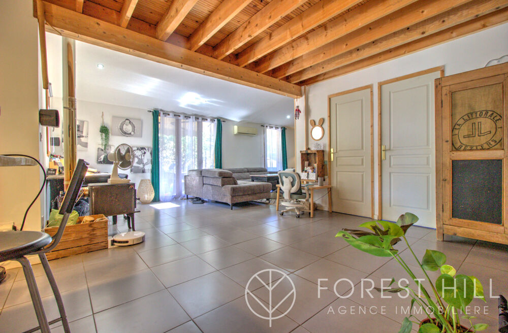 à vendre  Maison Montbolo (66110)