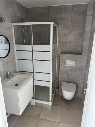  Appartement à louer 1 pièce 25 m²