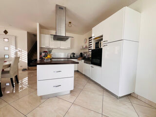  Maison � vendre 4 pi�ces 95 m�