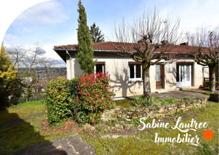  Maison à vendre 6 pièces 109 m²