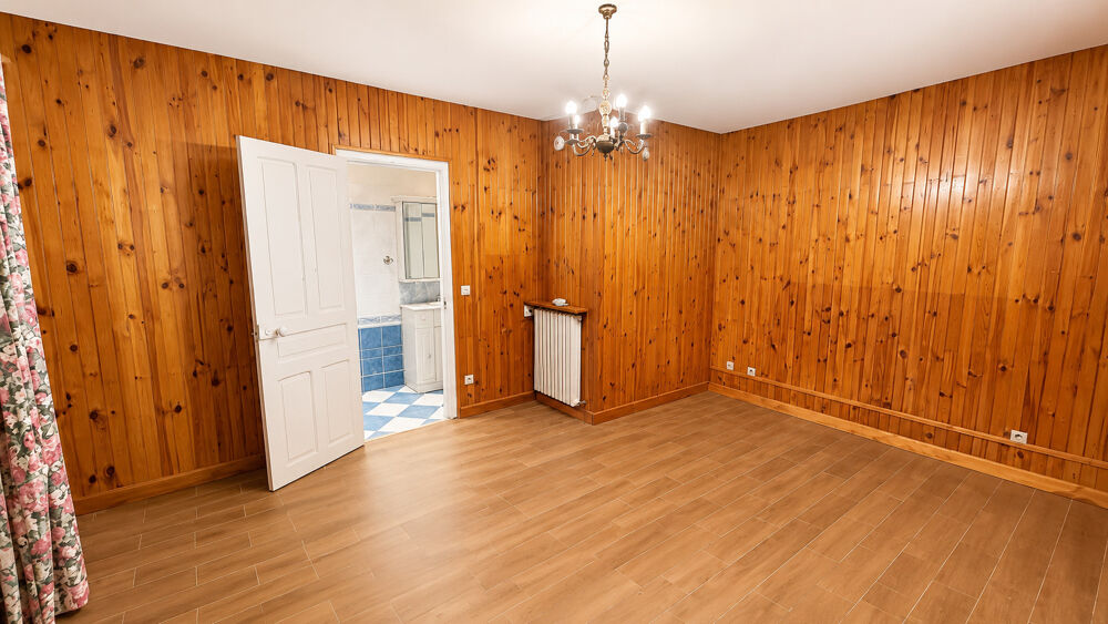 Vente Maison Maison ancienne à rénover Rosny sur seine