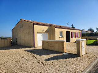  Maison � vendre 5 pi�ces 86 m�