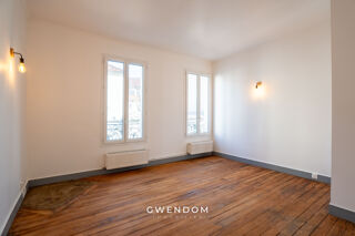  Appartement � vendre 3 pi�ces 65 m�