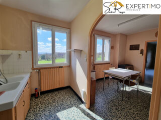 Maison à vendre 6 pièces 123 m²