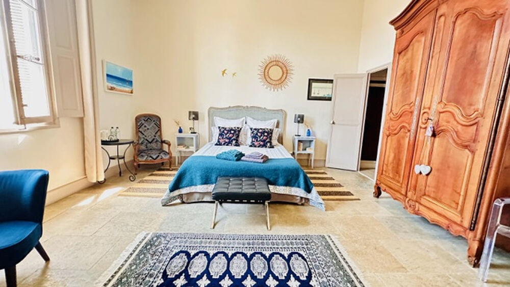 � vendre  Maison Aubord (30620)