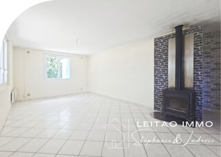  Maison � vendre 4 pi�ces 83 m�