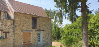 Maison 126m2 Goussancourt