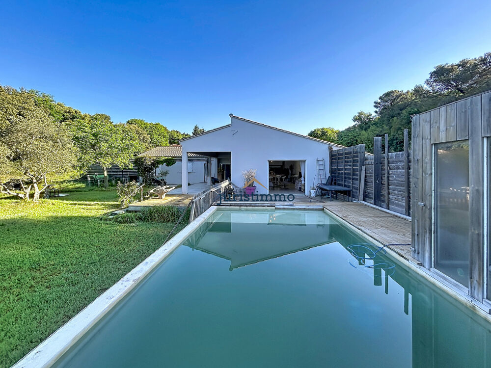 Maison – Mondragon - Vue 2