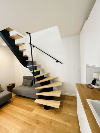  Immeuble à vendre 145 m² Benodet
