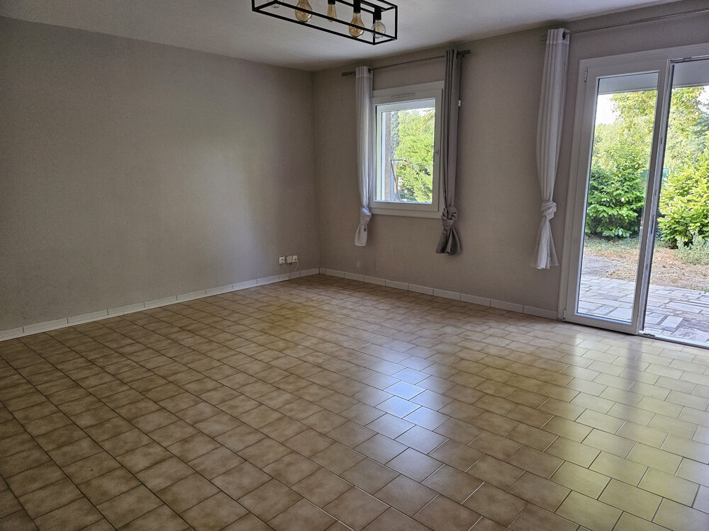Location Maison Orange, maison T4 avec garage et exterieurs Orange