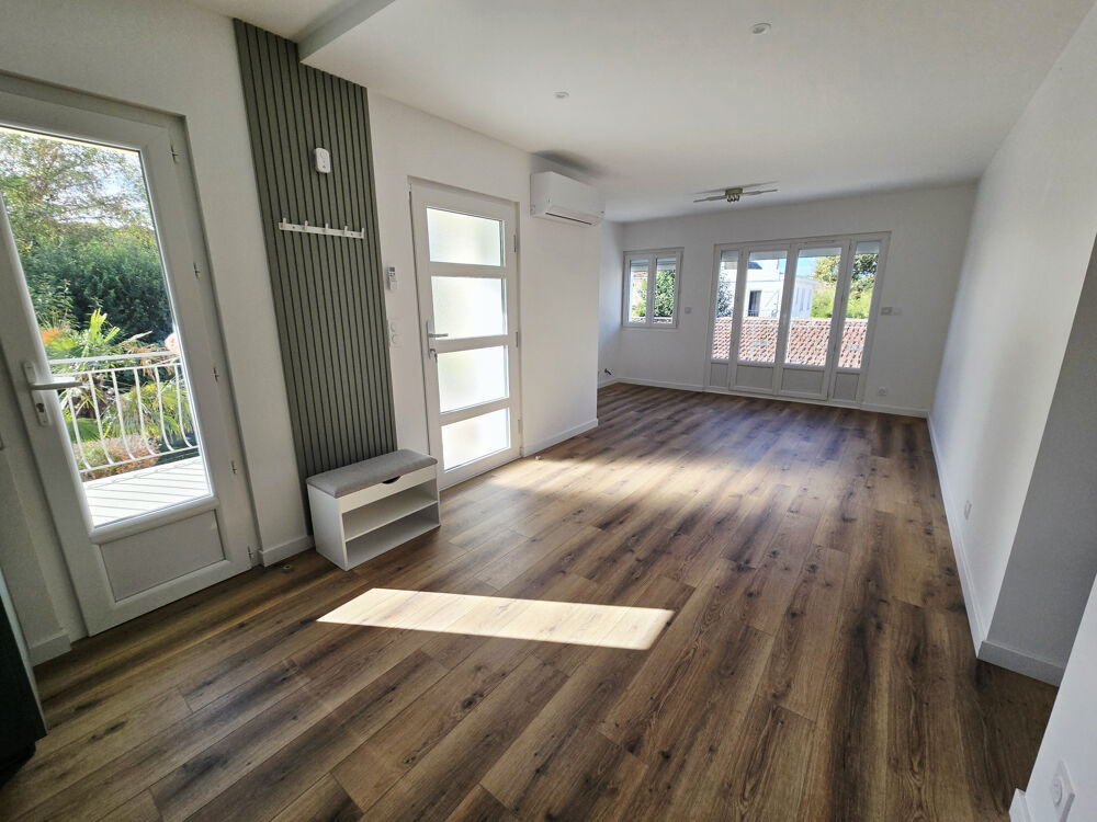 Vente Appartement Appartement T3 78 m2 Semeac