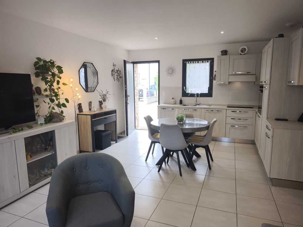 Vente Maison Villa récente T3/T4 Ghisonaccia Ghisonaccia