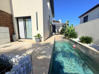  Maison � vendre 5 pi�ces 160 m�