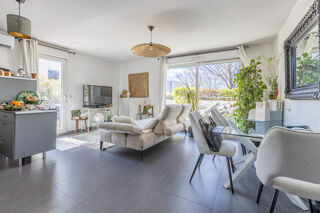  Appartement à vendre 3 pièces 65 m²