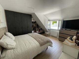  Maison � vendre 5 pi�ces 110 m�