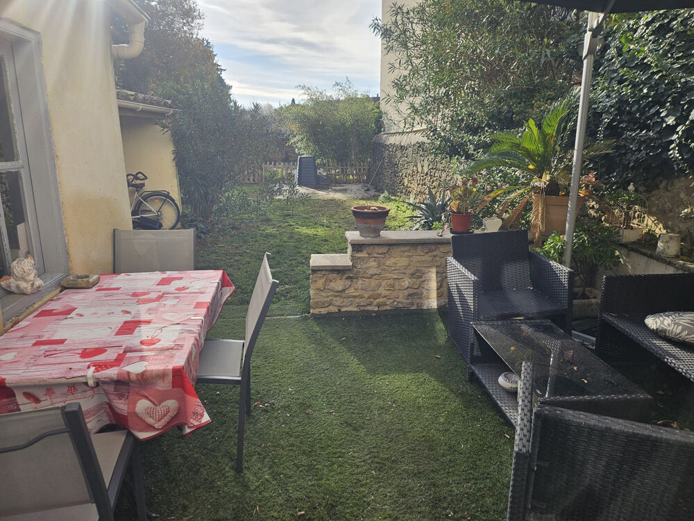 Location Maison À Camaret-Sur-Aigues (84), villa de 92 m2 à louer avec terrasse Camaret sur aigues