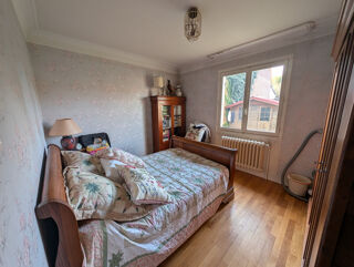  Maison � vendre 3 pi�ces 77 m�