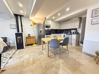  Appartement � vendre 4 pi�ces 100 m�